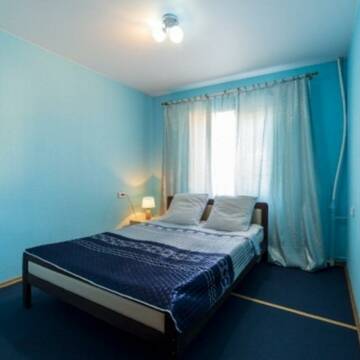 Deluxe в Гостинице Old City