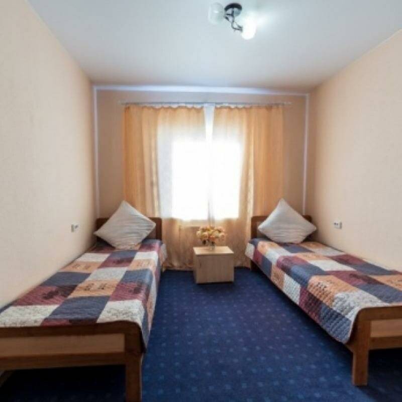 Фотографии номера Twin+ в Гостинице Old City Псков