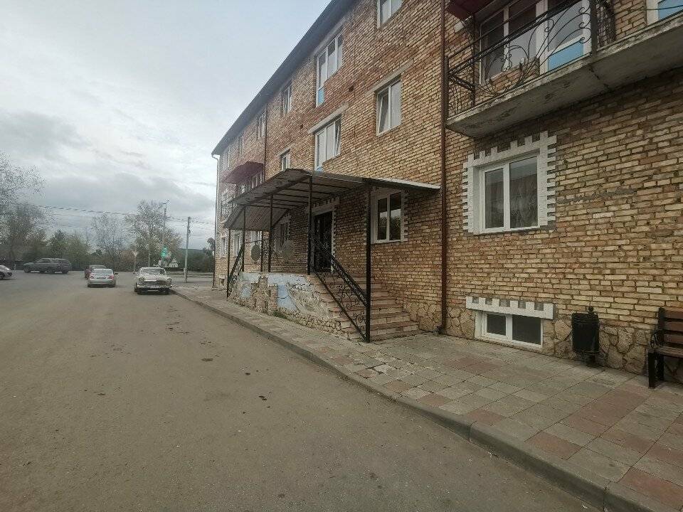 Фото Гостиницы Old City Псков 31